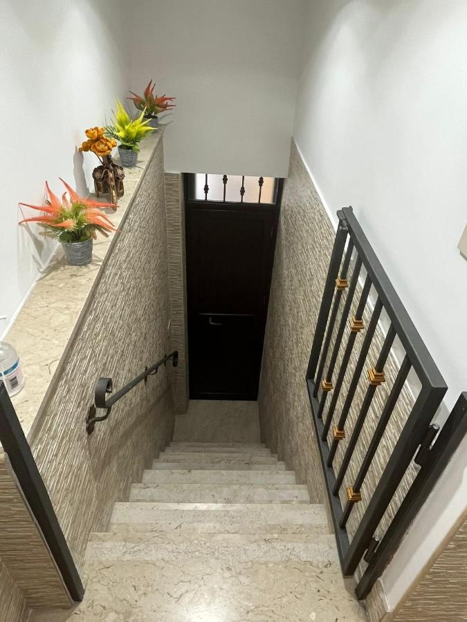 Casa Da Francesca Holiday home Palermo