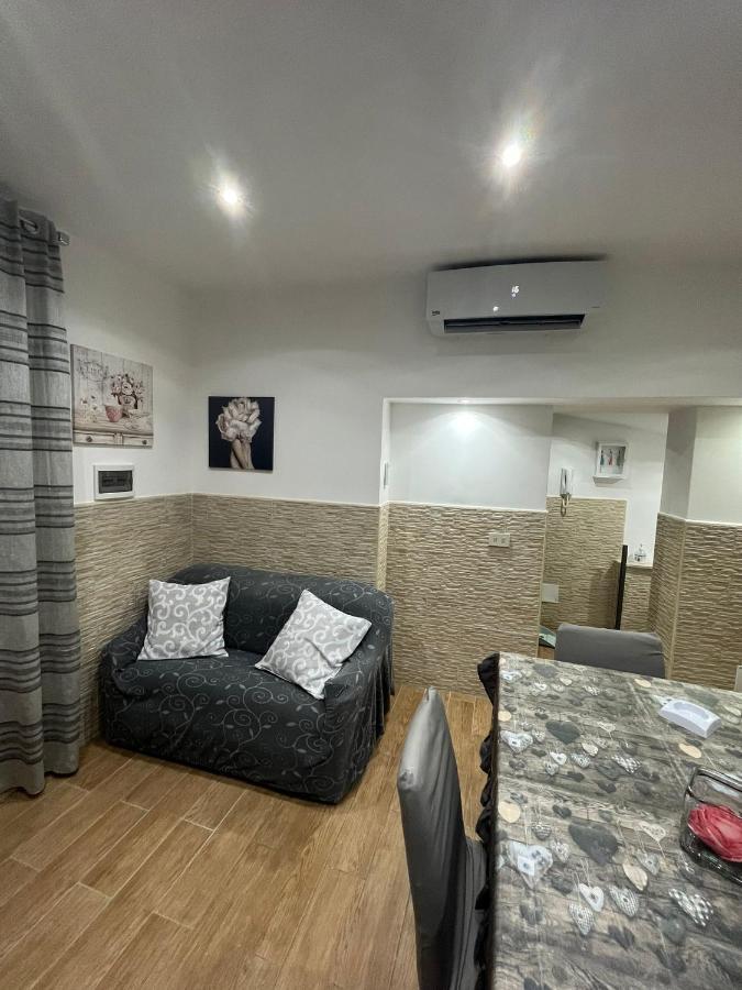 Casa Da Francesca Holiday home