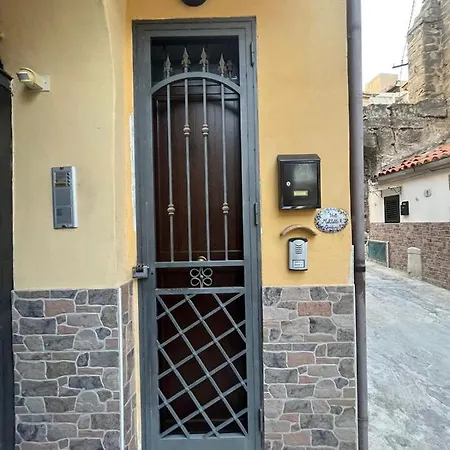 Villa Casa Da Francesca à Palerme Extérieur photo
