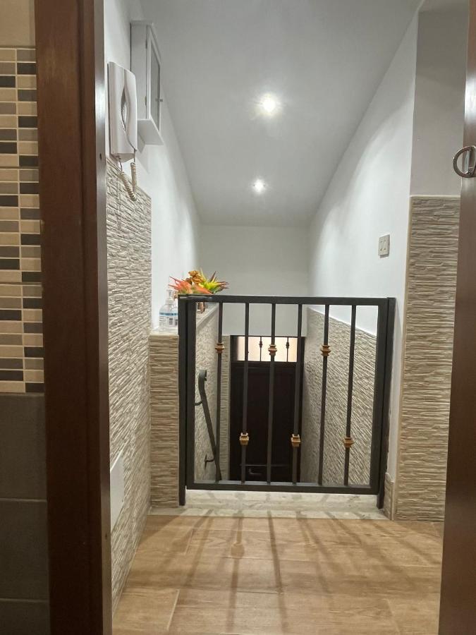 Casa Da Francesca Holiday home *